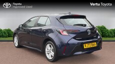 Toyota Corolla 1.8 VVT-i Hybrid Icon 5dr CVT Hybrid Hatchback